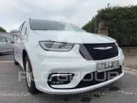2021 Chrysler PACIFICA