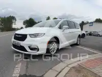 2021 Chrysler PACIFICA