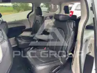 2021 Chrysler PACIFICA
