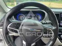 2021 Chrysler PACIFICA