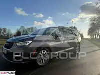 2021 Chrysler PACIFICA