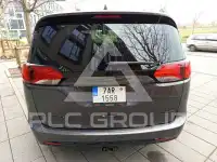 2021 Chrysler PACIFICA