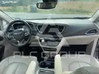 2021 Chrysler PACIFICA