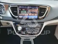 2021 Chrysler PACIFICA