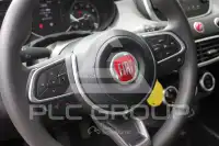 2021 Fiat 500X