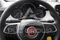2021 Fiat 500X