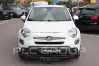 2021 Fiat 500X