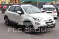 2021 Fiat 500X
