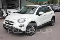 2021 Fiat 500X