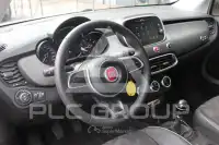 2021 Fiat 500X