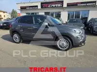 2021 Fiat 500X