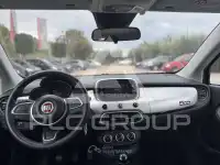 2021 Fiat 500X