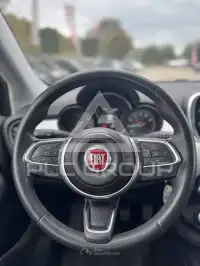 2021 Fiat 500X