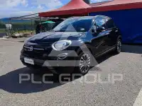 2021 Fiat 500X