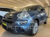 2021 Fiat 500X