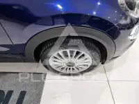 2021 Fiat 500X