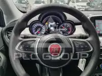 2021 Fiat 500X