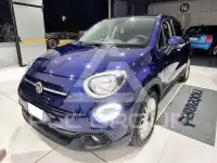 2021 Fiat 500X