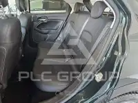 2021 Fiat 500X