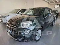 2021 Fiat 500X