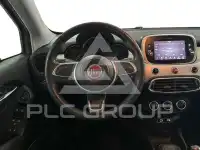 2021 Fiat 500X