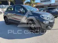 2021 Fiat 500X