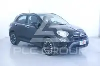 2021 Fiat 500X