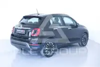 2021 Fiat 500X