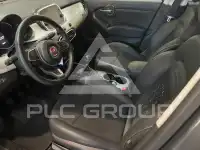 2021 Fiat 500X