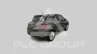 2021 Fiat 500X