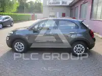 2021 Fiat 500X