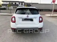 2021 Fiat 500X