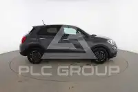 2021 Fiat 500X