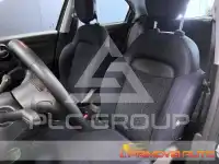 2021 Fiat 500X