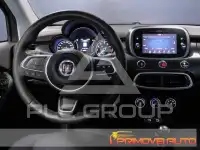 2021 Fiat 500X