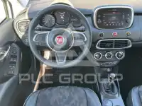 2021 Fiat 500X