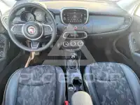 2021 Fiat 500X