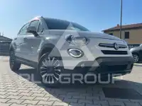 2021 Fiat 500X