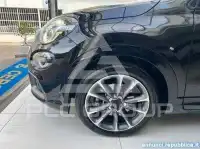 2021 Fiat 500X