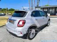 2021 Fiat 500X