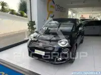 2021 Fiat 500X