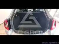 2021 Fiat 500X