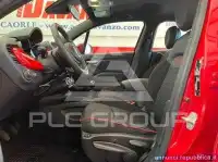 2021 Fiat 500X