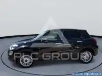2021 Fiat 500X