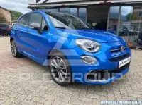 2021 Fiat 500X