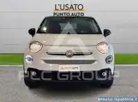 2021 Fiat 500X