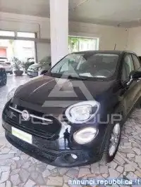 2021 Fiat 500X