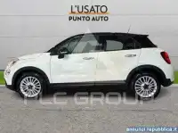 2021 Fiat 500X