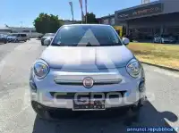 2021 Fiat 500X