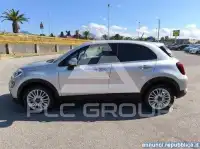 2021 Fiat 500X